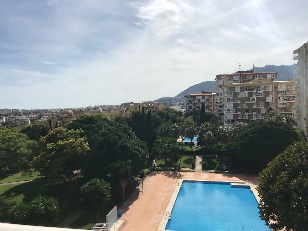 Sunset View Apartment Benalmadena 0*,