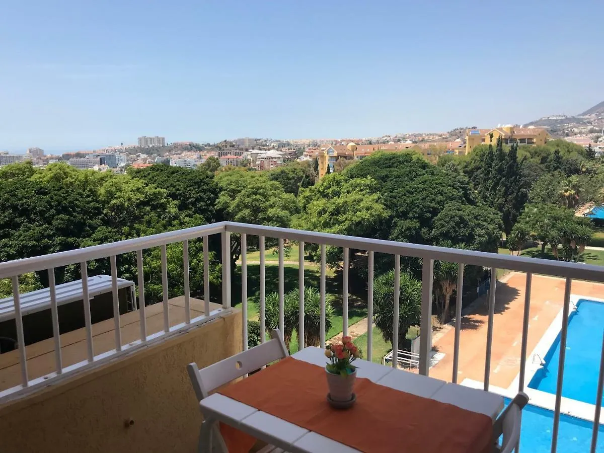 Sunset View Apartment Benalmadena