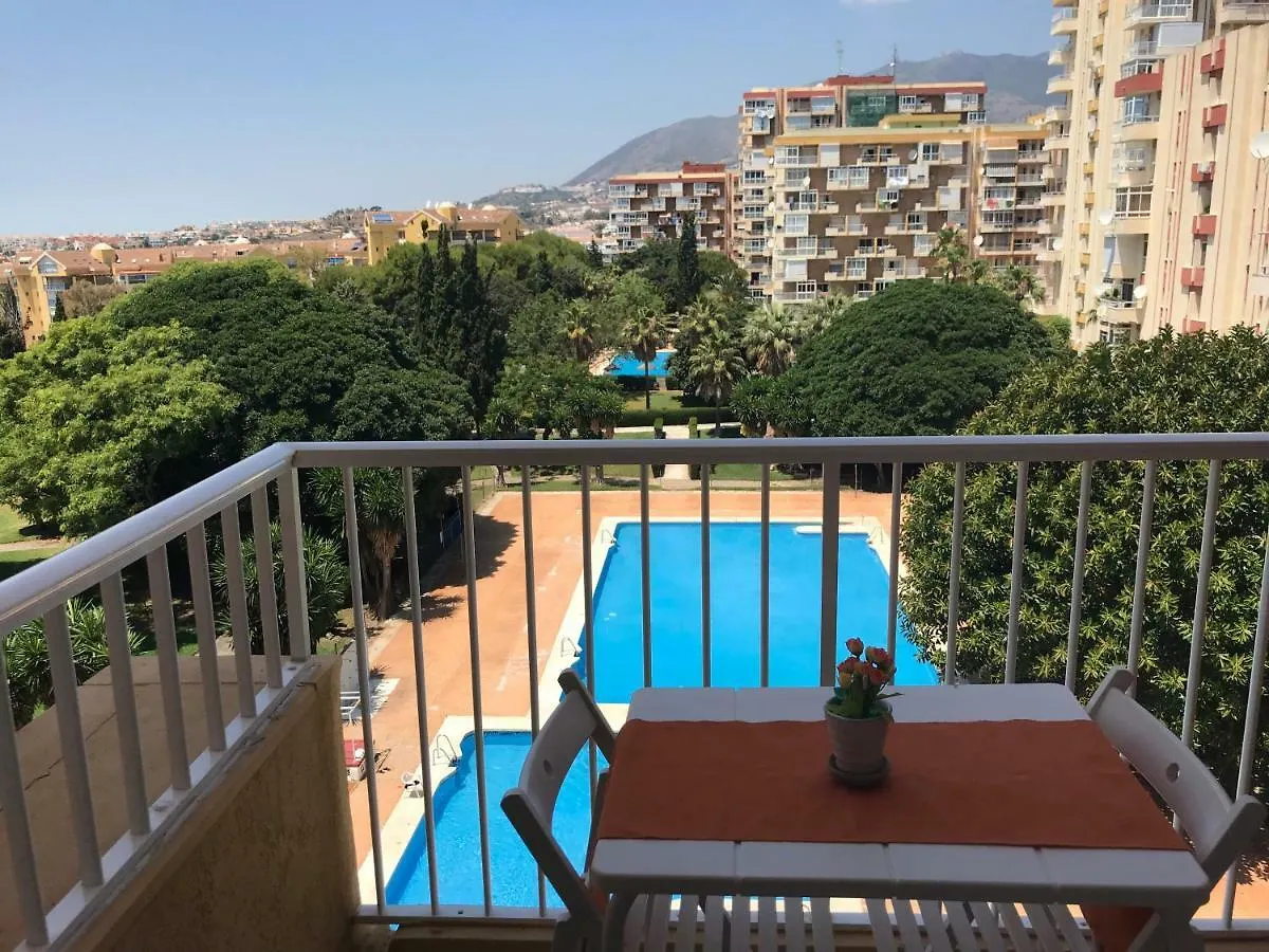 Sunset View Apartment Benalmadena Spain