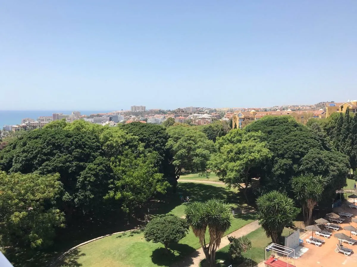 Sunset View Apartment Benalmadena 0*,  Spain