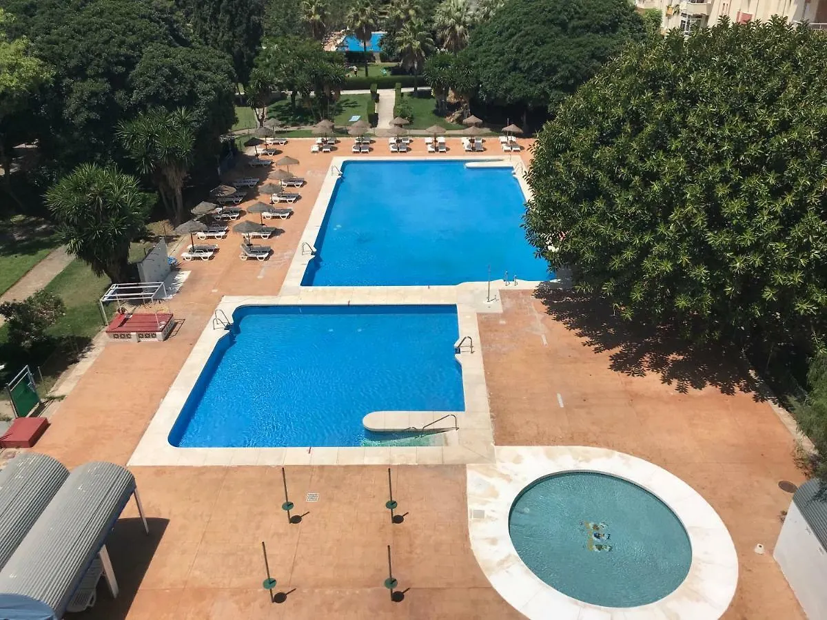 Sunset View Apartment Benalmadena