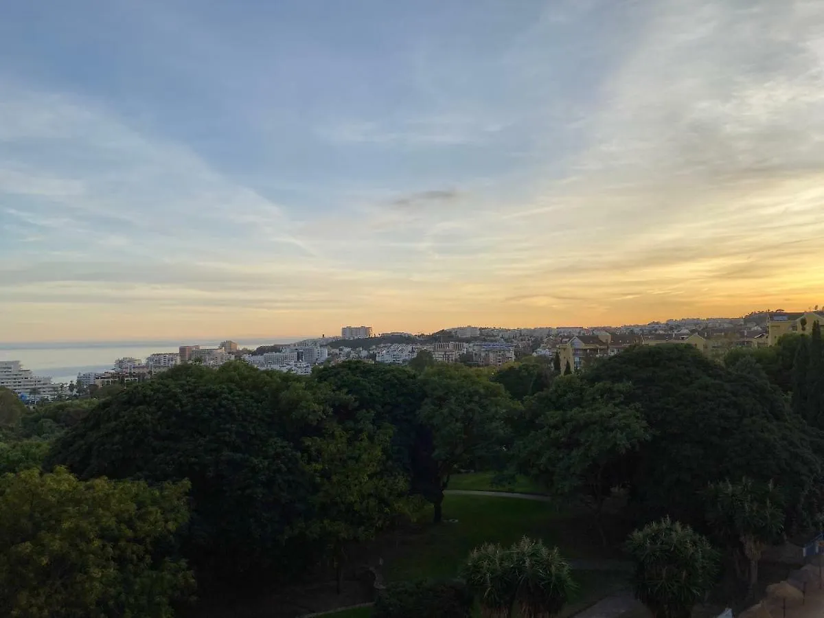 Sunset View Apartment Benalmadena Spain