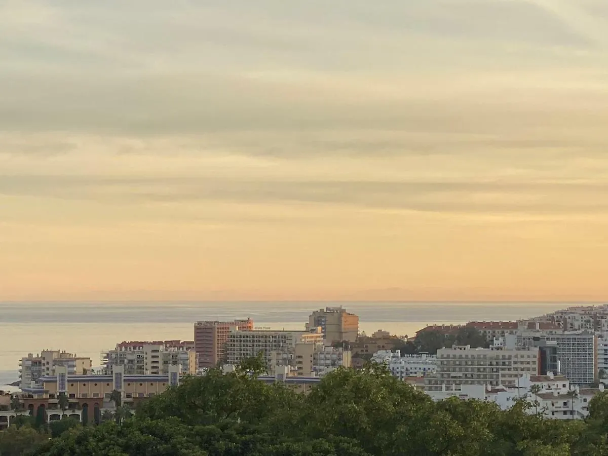 Sunset View Apartment Benalmadena