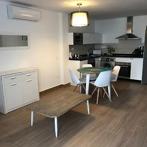 Apartamento Premium 646 Pueblo Evita, Benalmádena