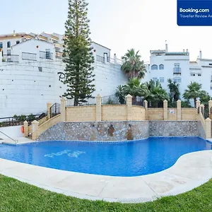 Apartamento Yucas Playa, Benalmádena