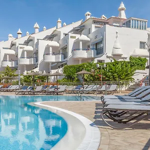 Apartmanhotel Sahara Sunset, Benalmádena