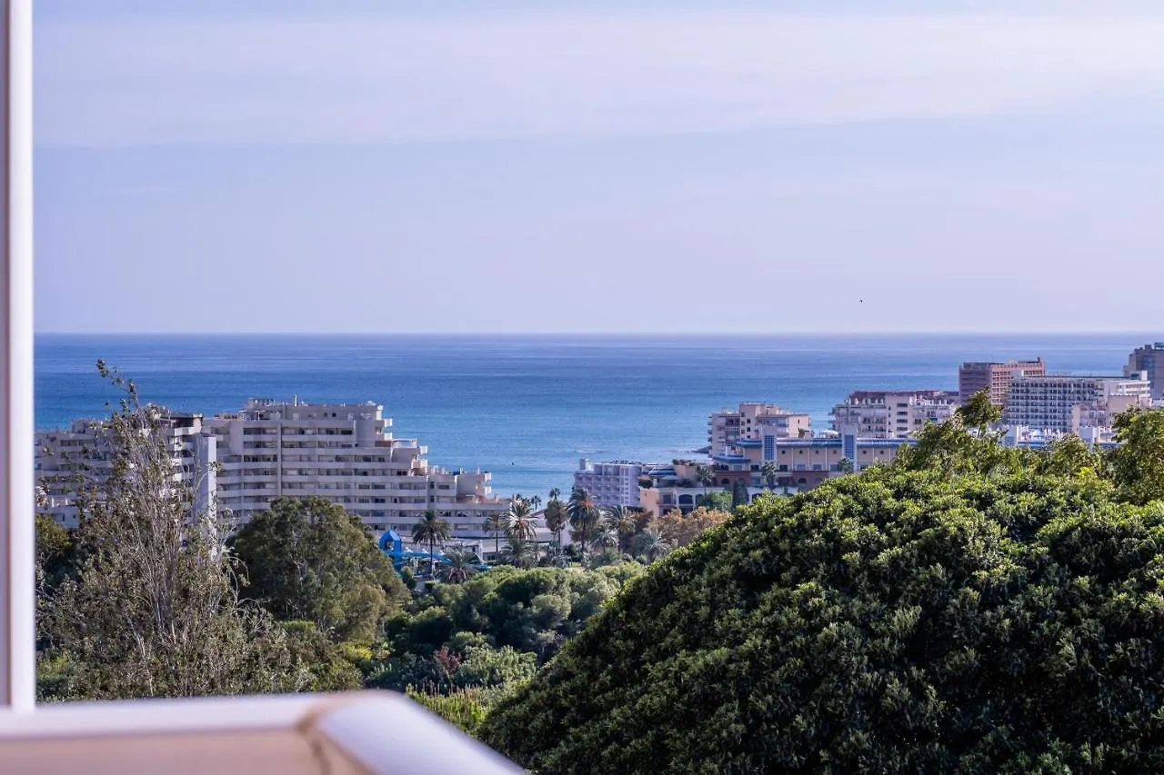 Sunset View Apartment Benalmádena