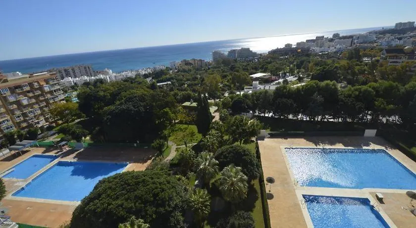 Sunset View Apartment بينالماذينا