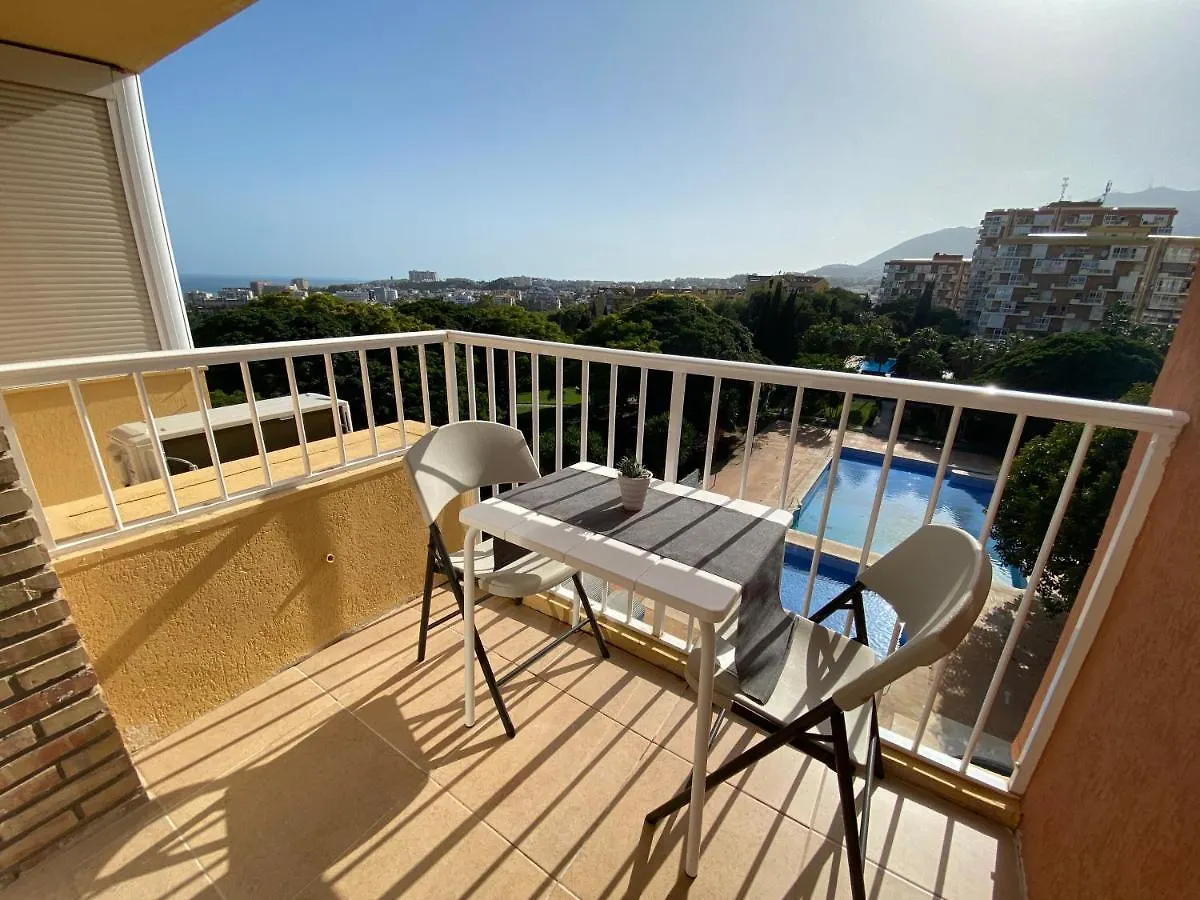Sunset View Apartment Benalmádena