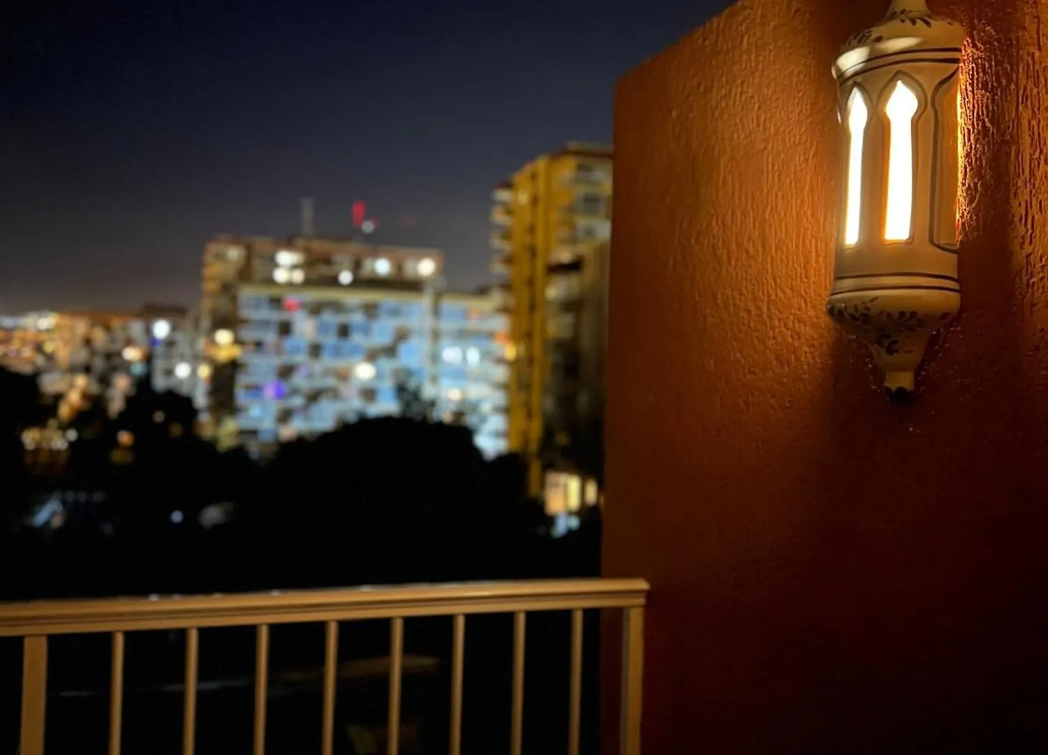 Sunset View Apartment Benalmádena 0*,  Hiszpania