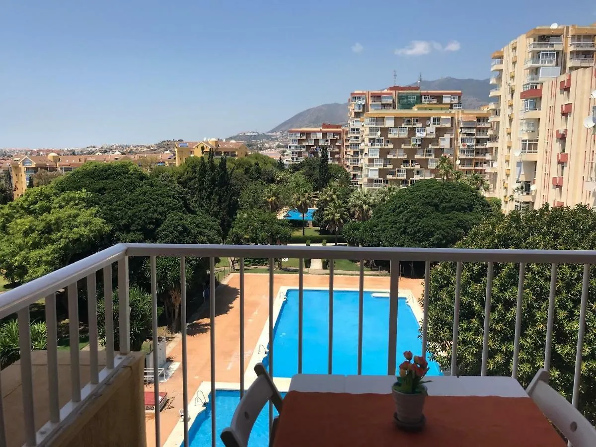 Sunset View Apartment 贝纳尔马德纳