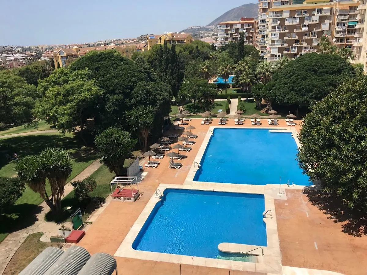 Sunset View Apartment 贝纳尔马德纳 西班牙